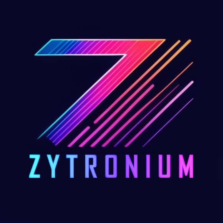 Zytronium Profile Picture