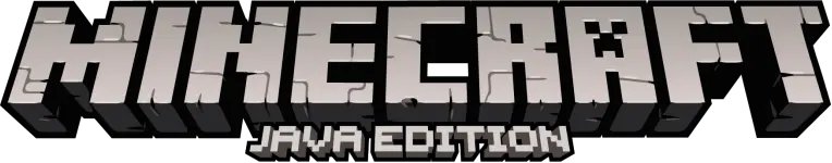 Minecraft: Java Edition logo